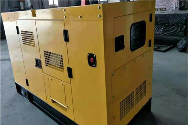 河曲发电机出租