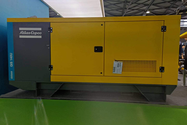 河曲发电机出租