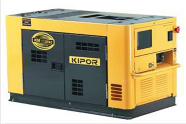 河曲发电机出租