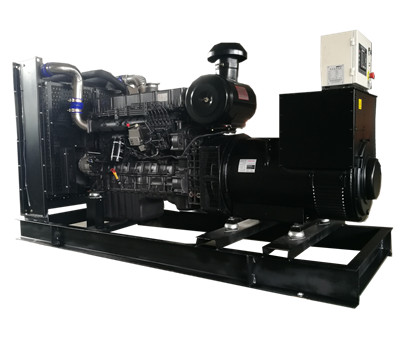 河曲上柴柴油发电机组50KW-700KW