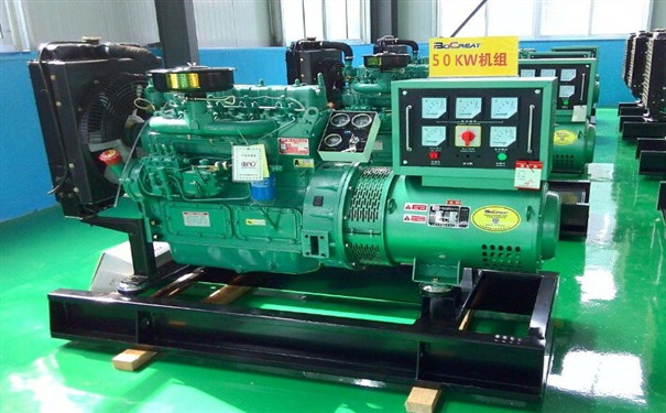 河曲发电机出租